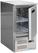 Polar G-Serie 1-Deurs Vrieswerkbank Saladette 88L - Polar FA443 2