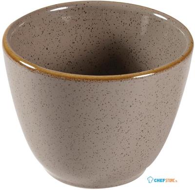 Churchill Stonecast Grey Mok 284 Ml Pak van 12 - FA583