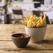 Churchill Stonecast Grey Dip Pot 113 Ml Pak van 12 - FA585 4