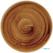 Churchill Stonecast Patina Vintage Copper Evolve Coupe Bord 32.4 cm Pak van 6 - FA600