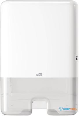 Tork Xpress Multifold Handdoek Dispenser Wit, Tork FA704