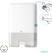 Tork Xpress Multifold Handdoek Dispenser Wit, Tork FA704 2
