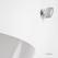 Tork Xpress Multifold Handdoek Dispenser Wit, Tork FA704 7