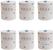Tork Advanced Handdoekrollen 2-Laags 150m (6 Stuks) - Tork FA707 5