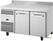 True Dubbeldeurs Vriezer Tcf1/2 - TCF1/2-CL-WT-DL-DR 2