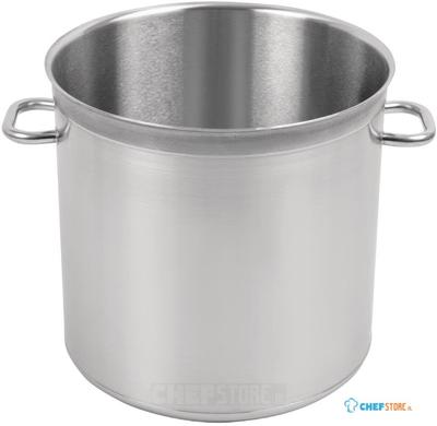 Matfer Bourgeat Tradition RVS Soeppan 34L - Matfer Bourgeat FB106