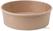 Fiesta Green ronde kraft saladeschaal 50cl | FB196