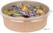 Fiesta Green ronde kraft saladeschaal 50cl | FB196 4