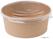 Fiesta Green ronde kraft saladeschaal 75cl | FB197 3