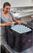 Cambro GoBag top-loading transporttas medium 2
