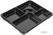 Faerch Recyclebare Bentoboxen 263 X 201mm (100 Stuks) - Faerch FB291 2
