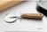 Kitchen Craft Italiaans Pizzawiel Met Houthandvat 65mm - Kitchen Craft FB448 5