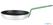 Hygiplas teflon platinum plus anti-aanbak koekenpan 200mm groen handvat, Hygiplas FB470 2