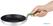 Hygiplas teflon platinum plus anti-aanbak koekenpan 200mm groen handvat, Hygiplas FB470 6