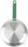 Hygiplas teflon platinum plus anti-aanbak koekenpan 240mm groen handvat, Hygiplas FB471 4