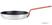 Hygiplas teflon platinum plus anti-aanbak koekenpan 200mm rood handvat, Hygiplas FB473 2