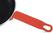 Hygiplas teflon platinum plus anti-aanbak koekenpan 200mm rood handvat, Hygiplas FB473 4