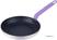 Hygiplas teflon platinum plus anti-aanbak koekenpan 240mm groen paars, Hygiplas FB477