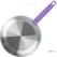 Hygiplas teflon platinum plus anti-aanbak koekenpan 240mm groen paars, Hygiplas FB477 4