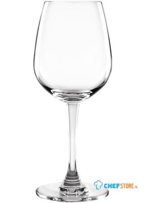 Olympia Mendoza Wijnglazen 315ml (6 Stuks), Olympia FB486