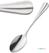 Amefa Baguette dessertlepels 18/0 | FB531