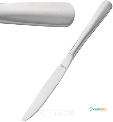 Amefa Baguette dessertmessen 18/0 | FB532