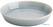 Olympia Cavolo platte ronde schaal ijsblauw 22cm | FB566