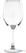 Olympia Rosario Wijnglazen 250ml (6 Stuks), Olympia FB573