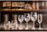 Olympia Rosario Wijnglazen 250ml (6 Stuks), Olympia FB575 5