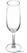 Olympia Rosario Flutes 170ml (6 Stuks), Olympia FB576 2