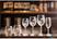 Olympia Rosario Flutes 170ml (6 Stuks), Olympia FB576 6