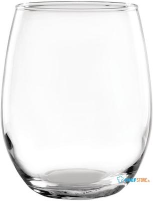 Olympia Rosario Tumblers 350ml (6 Stuks), Olympia FB578