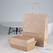 Fiesta Green Composteerbare Hamburgerdoosjes Kraft, Fiesta Green FB666 4
