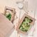 Fiestsa Green Saladebakken met PLA Venster (200 Stuks) - Fiesta Green FB678 6