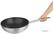 Vogue Platinum Plus Anti-Aanbak Wokpan 30cm - Vogue FB690 2