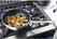 Vogue Platinum Plus Teflon Anti-Aanbak Inductie Sauteuse 32cm - Vogue FB696 7