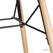 Bolero Arlo Stoelen Groenblauw (2 Stuks) - Bolero FB819 5