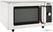 Buffalo Professionele Magnetron 25l 1000w Handmatige Bediening, Buffalo FB861 4