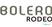 Bolero Rodeo Bijzetstoelen (pak van 2) - FB881 2