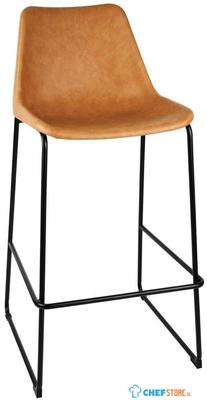Bolero Rodeo Hoge Kruk Camel - FB885
