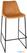 Bolero Rodeo Hoge Kruk Camel - FB885