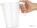 Olympia kristallon stapelbare polycarbonaat kan 1,5l, Olympia FB892