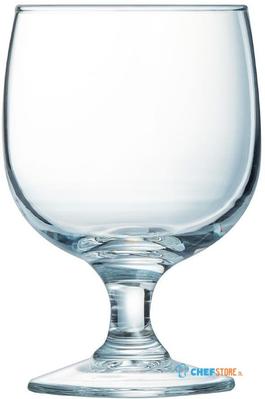 Arcoroc Amelia geharde wijnglazen 25cl | FB909