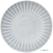 Olympia Corallite coupeschalen 22(Ø)cmx5(h)cm | FB957