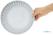 Olympia Corallite coupeschalen 22(Ø)cmx5(h)cm | FB957 6