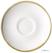 Olympia Kiln Schotels Voor Espressokopjes 115mm (6 Stuks), Olympia FB987