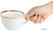 Olympia Kiln Grote Koppen Krijtkleur 340ml (6 Stuks), Olympia FB990 4