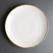 Olympia Kiln Ronde Coupeborden Krijtwit 280mm (4 Stuks), Olympia FB997 2