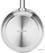 Vogue Platinum Plus Teflon Anti-Aanbak RVS Koekenpan 28cm - Vogue FC097 3