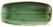 Churchill Stonecast Samphire Green Chefs Ovaal Bord 27 X 12.7 cm Pak van 12 - FC154